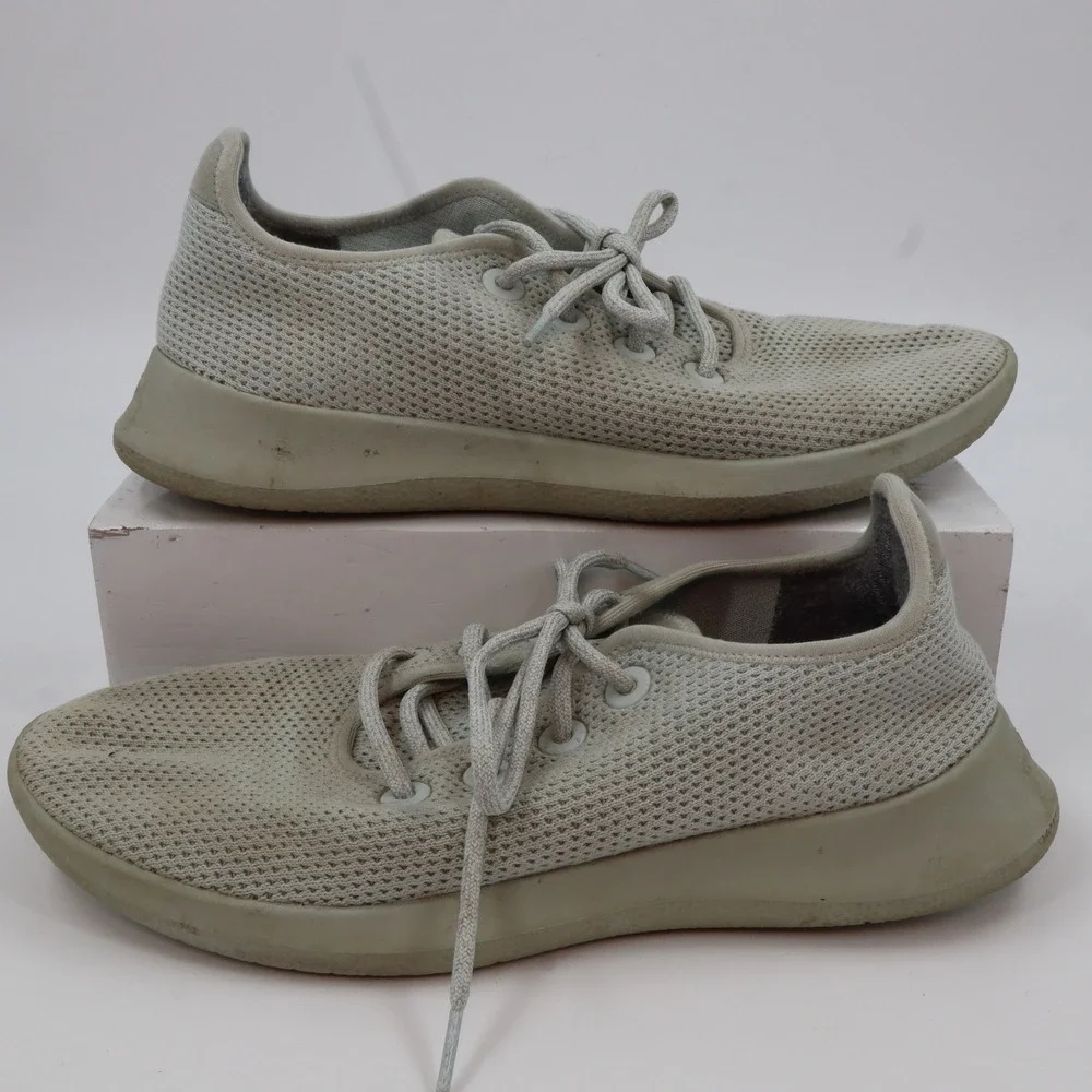 allbirds experience ultimate